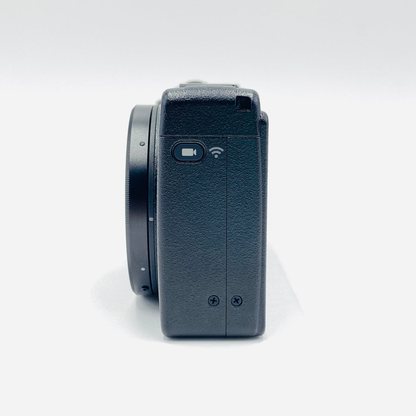 美品 RICOH GR IIIx コンパクトデジタルカメラ【C4330-80】