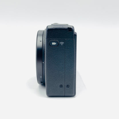 美品 RICOH GR IIIx コンパクトデジタルカメラ【C4330-80】