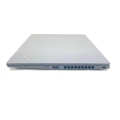 LENOVO ThinkPad X1 Carbon Gen 8 i7 10610U 16GB SSD 512GB Windows11Pro バッテリー最大容量80%【C6470-100】