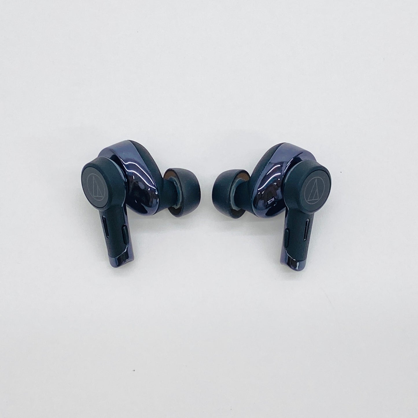 美品 audio-technica オーディオテクニカ ATH-TWX9MK2【C7365-C】