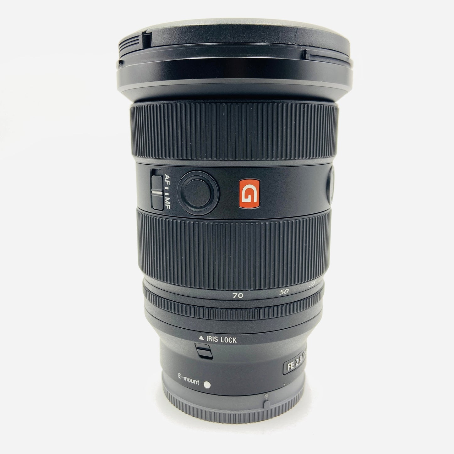 SONY ソニー FE 24-70mm F2.8 GM II SEL2470GM2 	【C3991-80】