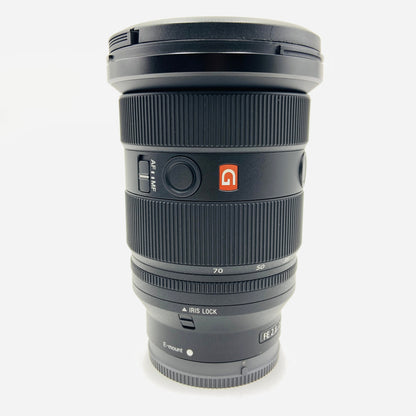 SONY ソニー FE 24-70mm F2.8 GM II SEL2470GM2 	【C3991-80】