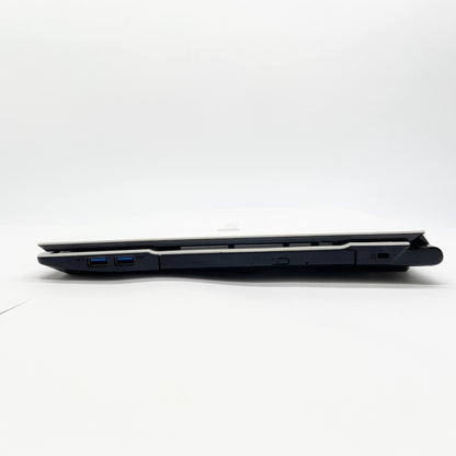 LAVIE Note Standard NS350/GAW PC-NS350GAW [クリスタルホワイト] i3-7100U 4GB SSD 512GB Winodws 10Home バッテリー最大容量100%【C6468-80】