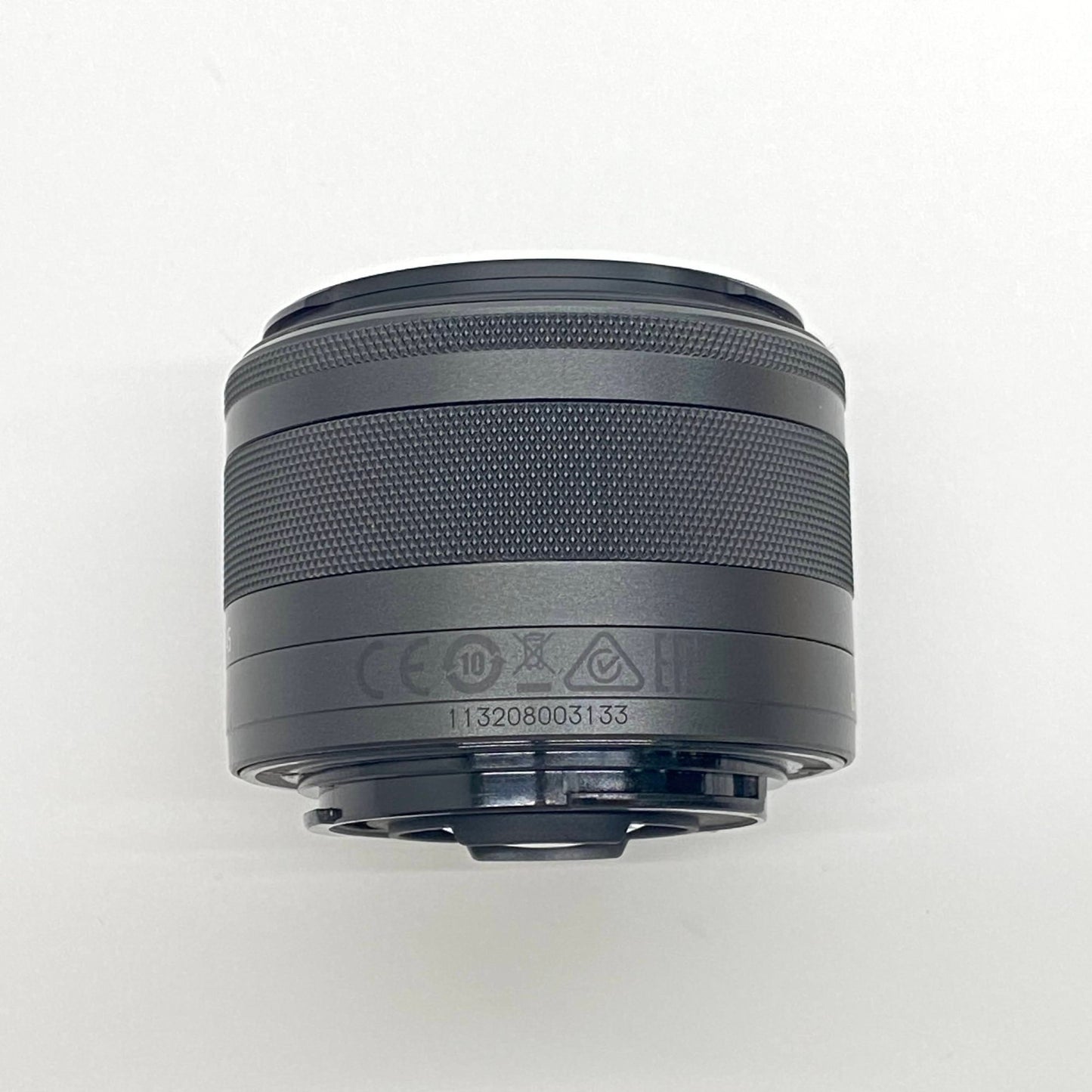 美品 Canon EOS M50 Mark II 15-45mm レンズキット【C6705-60】
