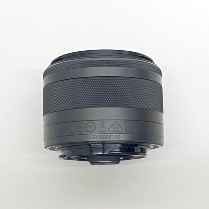美品 Canon EOS M50 Mark II 15-45mm レンズキット【C6705-60】