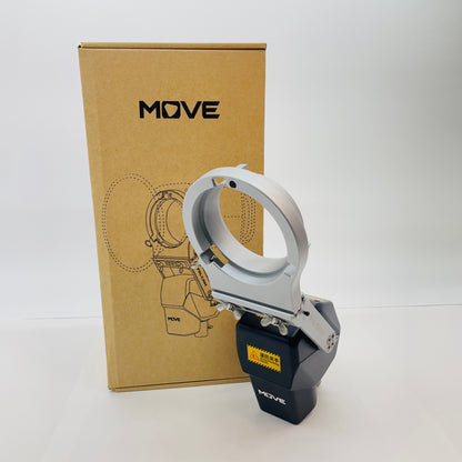 美品 FALCAM Move LightGo	【C4366-100】