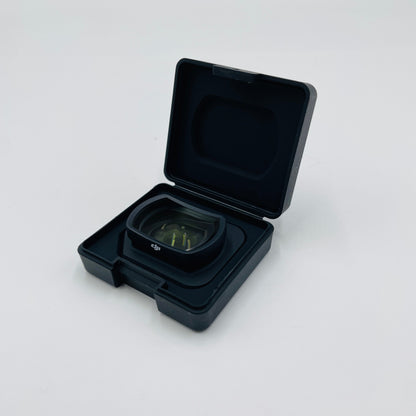 美品 DJI Mavic 3 Classic 広角レンズ 0.65X/15.5mm【C4795-C】
