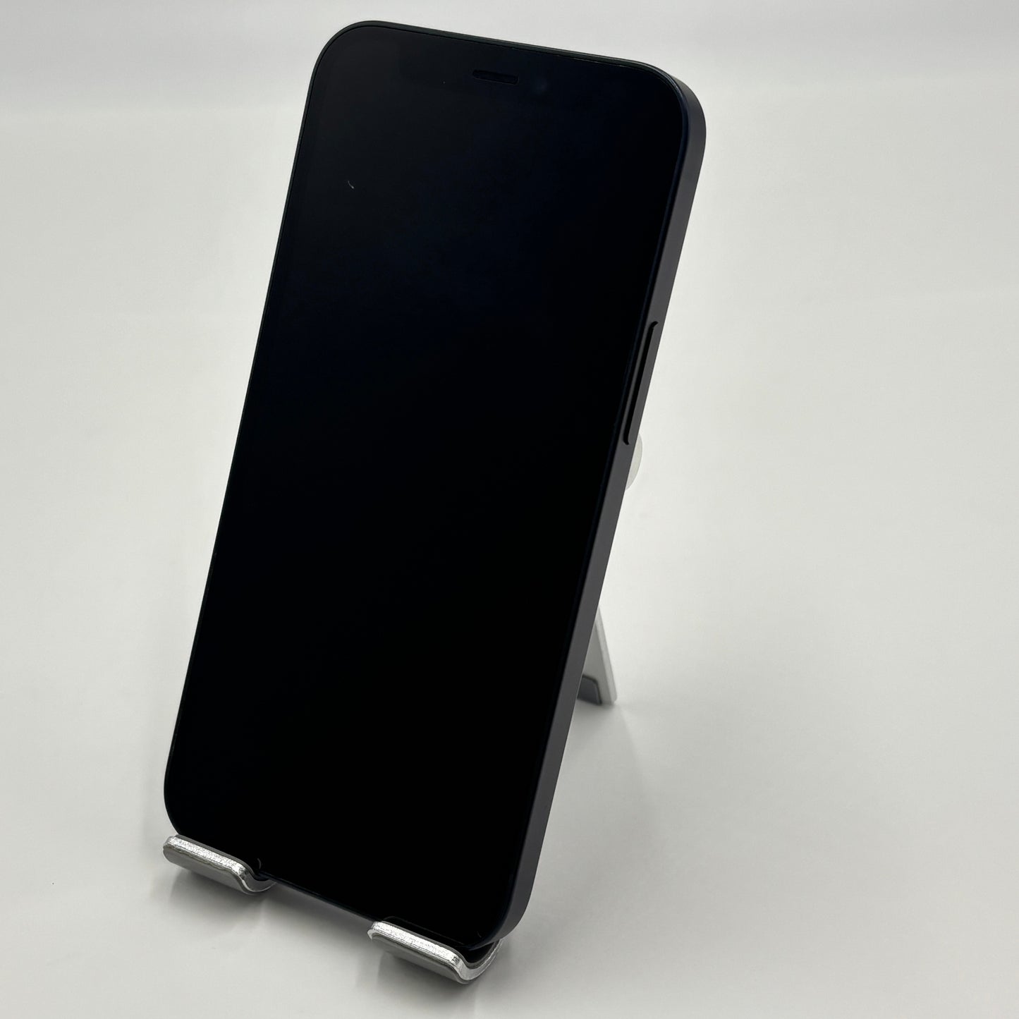 Apple iPhone12 mini 64GB ブラック MGA03J/A SIMフリー バッテリー最大容量74%【C5306-C】