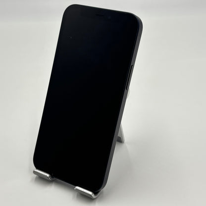 Apple iPhone12 mini 64GB ブラック MGA03J/A SIMフリー バッテリー最大容量74%【C5306-C】