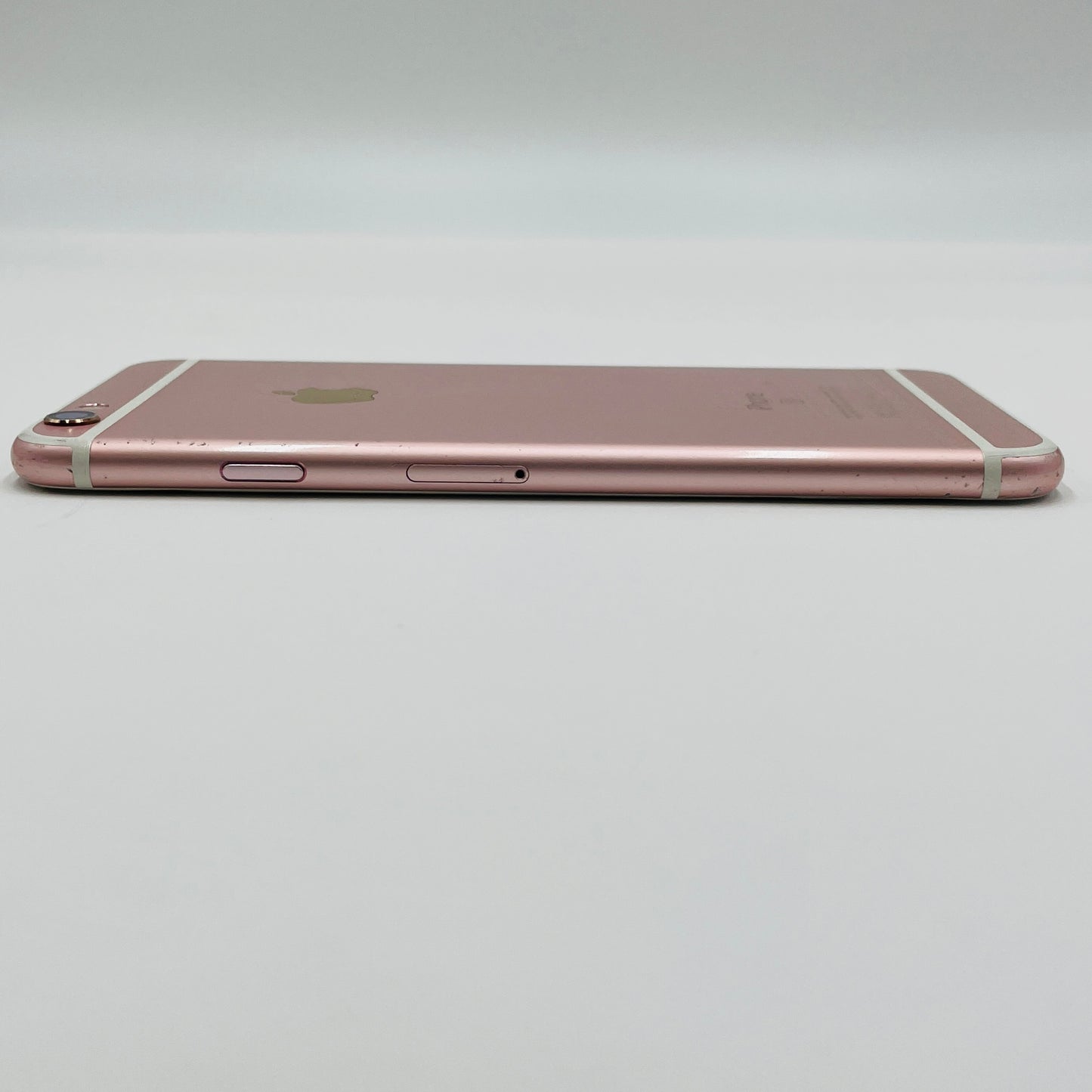 Apple iPhone6s 64GB  MKQR2J/A  ローズゴールド  【C4124-C】