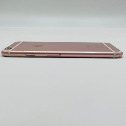 Apple iPhone6s 64GB  MKQR2J/A  ローズゴールド  【C4124-C】
