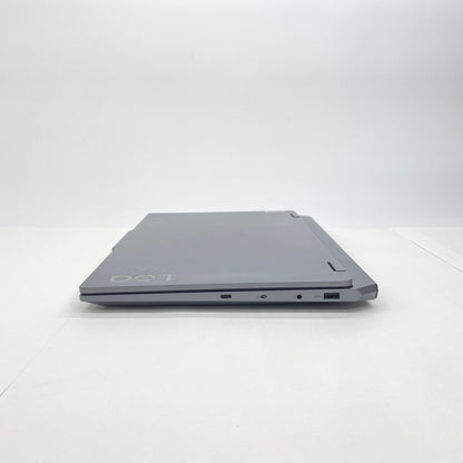 Lenovo LOQ 15IRX9 i7-13650HX RTX4060 16GB SSD512GB Windows11 Home バッテリー最大容量100%【C5789-80】