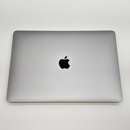 MacBook Air Retina 13インチ (Late 2020) Apple M1 8コア 8GB SSD 512GB スペースグレイ MGN73J/A バッテリー最大容量87%【C7044-80】