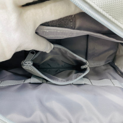 美品 MI-NA ミーナ カメラリュック　カメラバッグ　【C4445】