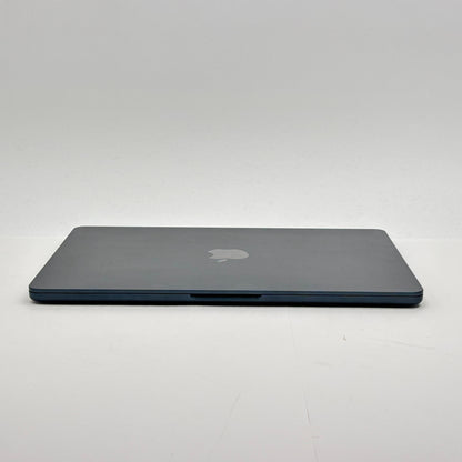 美品 Apple MacBook Air 2024 13インチ M3 10コア 16GB 512GB MT2D3J/A バッテリー最大容量96% 【C8646-80】