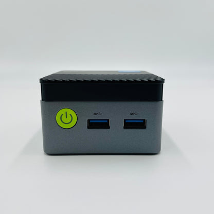 GMKtec NucBox G5 N97 12GB 512GB   【C3902-60】