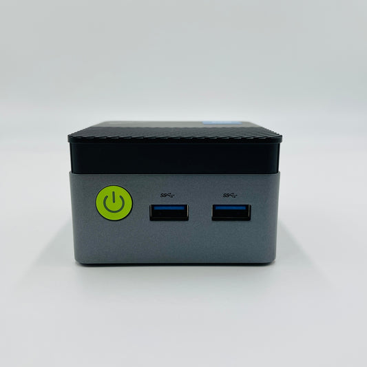 GMKtec NucBox G5 N97 12GB 512GB   【C3902-60】