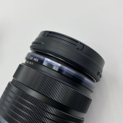 美品 オリンパス OLYMPUS M.ZUIKO DIGITAL 12-40mm F2.8 PRO 【C4705-60】