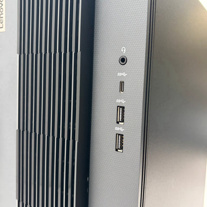 Lenovo 90T1 IdeaCentre Gaming5 17IAB7 i5-12400F 8GB SSD512GB GTX1660 SUPER Windows11Home【C7789-120】