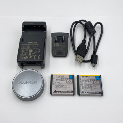 フジフィルム FUJIFILM X20 デジタルカメラ 付属品多数【C6383-60】
