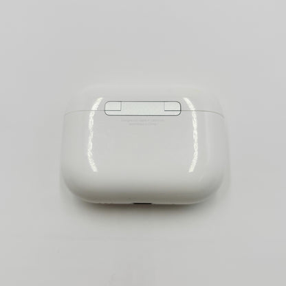Apple AirPods Pro 3 A3122 ワイヤレスイヤホン 【C9035-C】