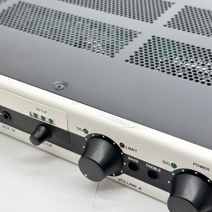 YAMAHA MA2120 パワーアンプ ヤマハ 設備音響 業務用【C8748-120】