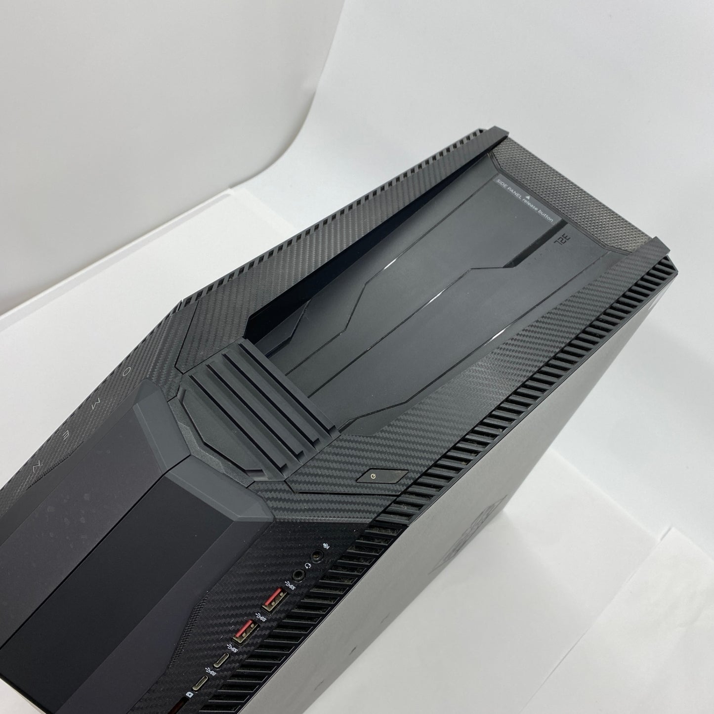 OMEN by HP 880-186jp i7 8700K 32GB SSD512GB HDD2TB GTX1080Ti  デスクトップ ゲーミングPC 【C5143-140】