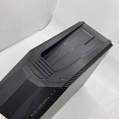 OMEN by HP 880-186jp i7 8700K 32GB SSD512GB HDD2TB GTX1080Ti  デスクトップ ゲーミングPC 【C5143-140】