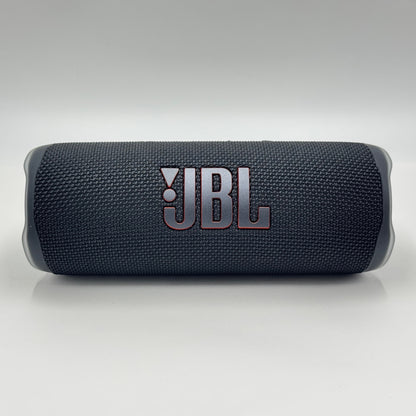 美品 JBL FLIP6 ワイヤレススピーカー Bluetooth【C7693-60】