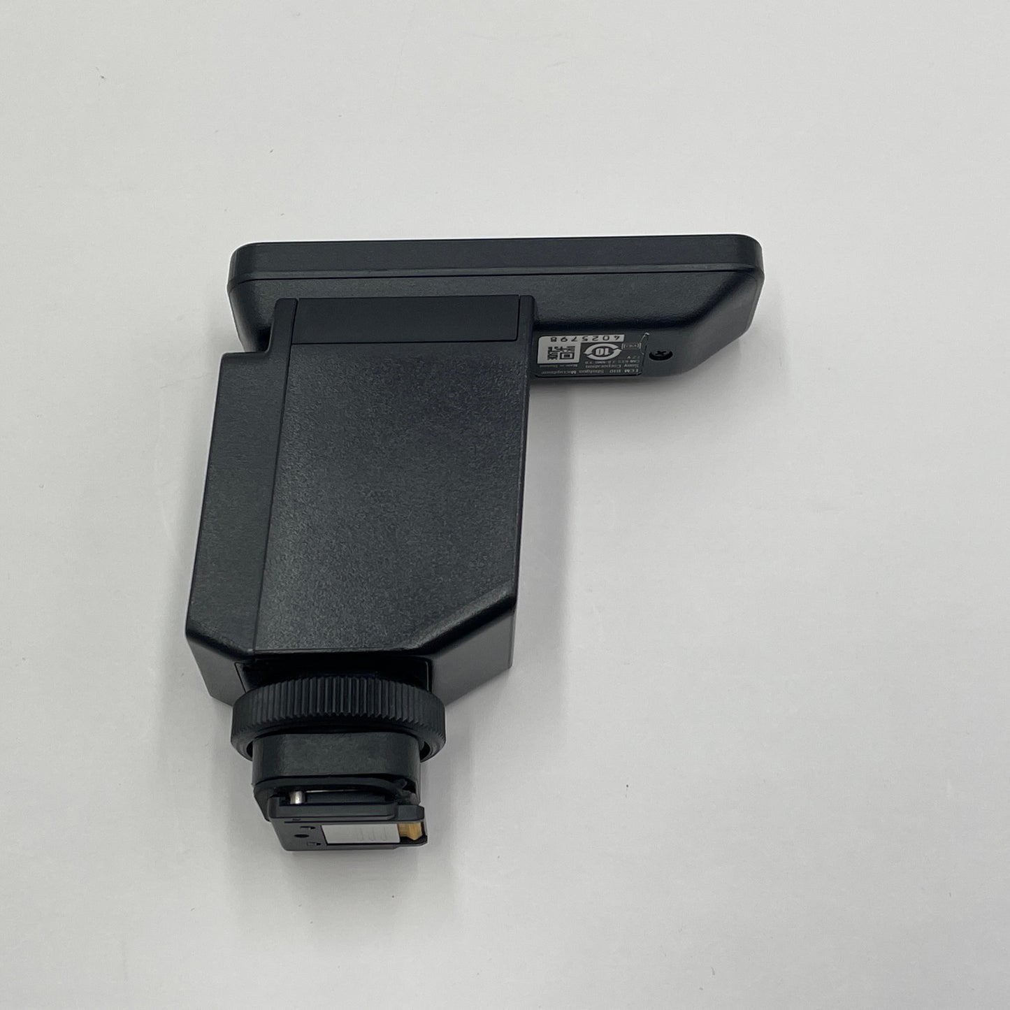 美品 SONY ECM-B10 ショットガンマイクロホン 【C5979-60】