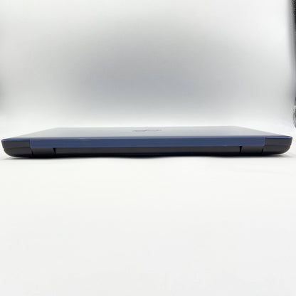 美品 LIFEBOOK AH50/F3 FMVA50F3L2 Ryzen7 5700U 16GB SSD256GB バッテリー最大容量95%  充電器・マウス付き【C5767-80】