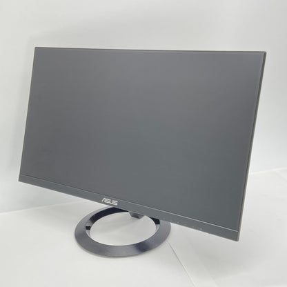 美品 ASUS VZ249HR 液晶モニター 23インチ ブラック 電源コード付属 【C5800-140】