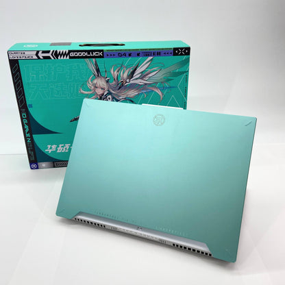 US配列・中国版 美品 ASUS F15 FX507VU  i7 13620H 16GB 512GB RTX 4050 Laptop GPU 【C5638-100】バッテリー最大容量96%