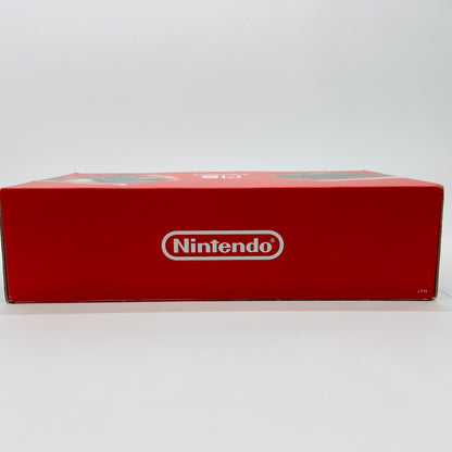 Nintendo Switch 新型 バッテリー強化版 グレー　HAD-S-KAAAA 新品未開封【C4831-100】