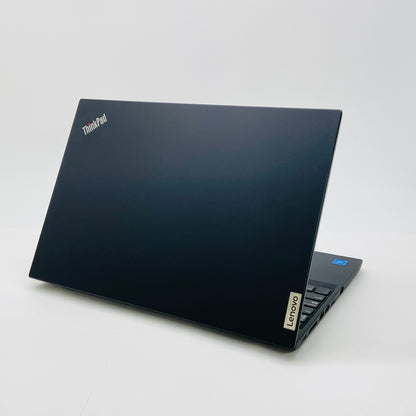 Lenovo ThinkPad L15 Gen 2 Celeron6305 8GB 128GB Windows11 Pro バッテリー最大容量93% 【C7535-80】