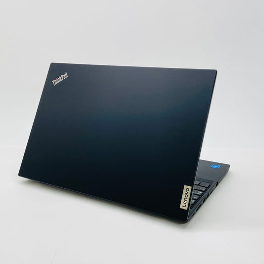 Lenovo ThinkPad L15 Gen 2 Celeron6305 8GB 128GB Windows11 Pro バッテリー最大容量93% 【C7535-80】