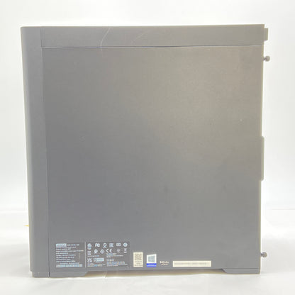 Lenovo Legion T5 26AMR5 Ryzen 7 5700G 16GB RTX 3070 SSD 512GB HDD 2TB 【C6438-140】