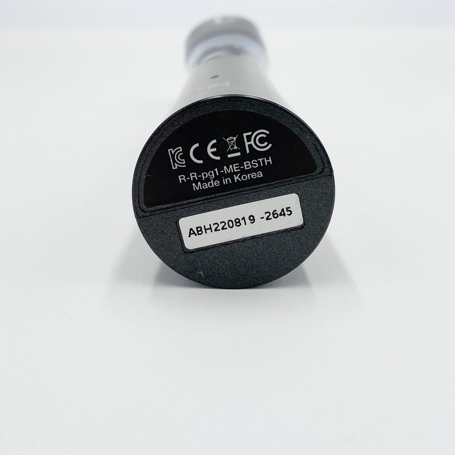 メディキューブ AGE-R BOOSTER-H 美顔器	【C5497-60】