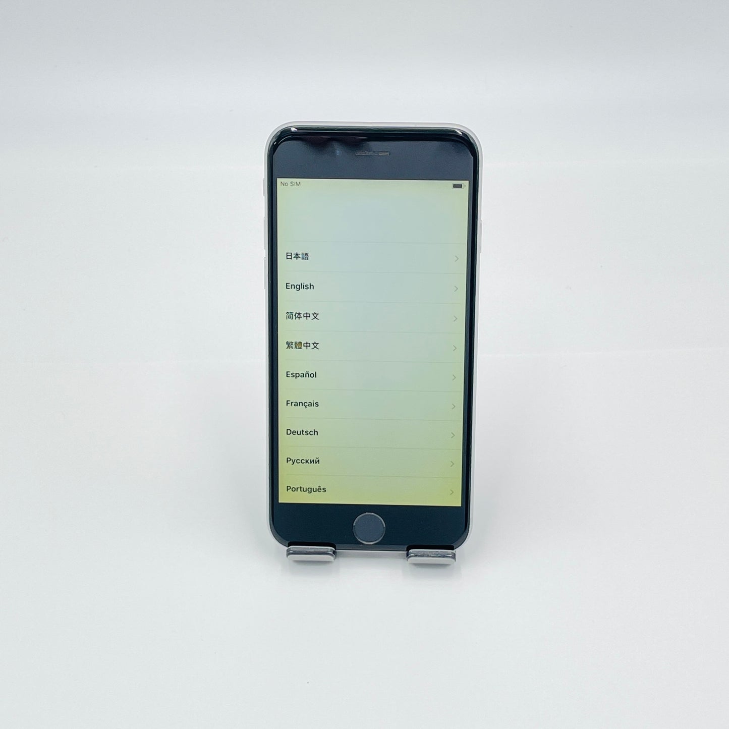 Apple iPhone 6 MG4F2J/A 64GB スペースグレイ docomo バッテリー最大容量86%　【C4650-C】