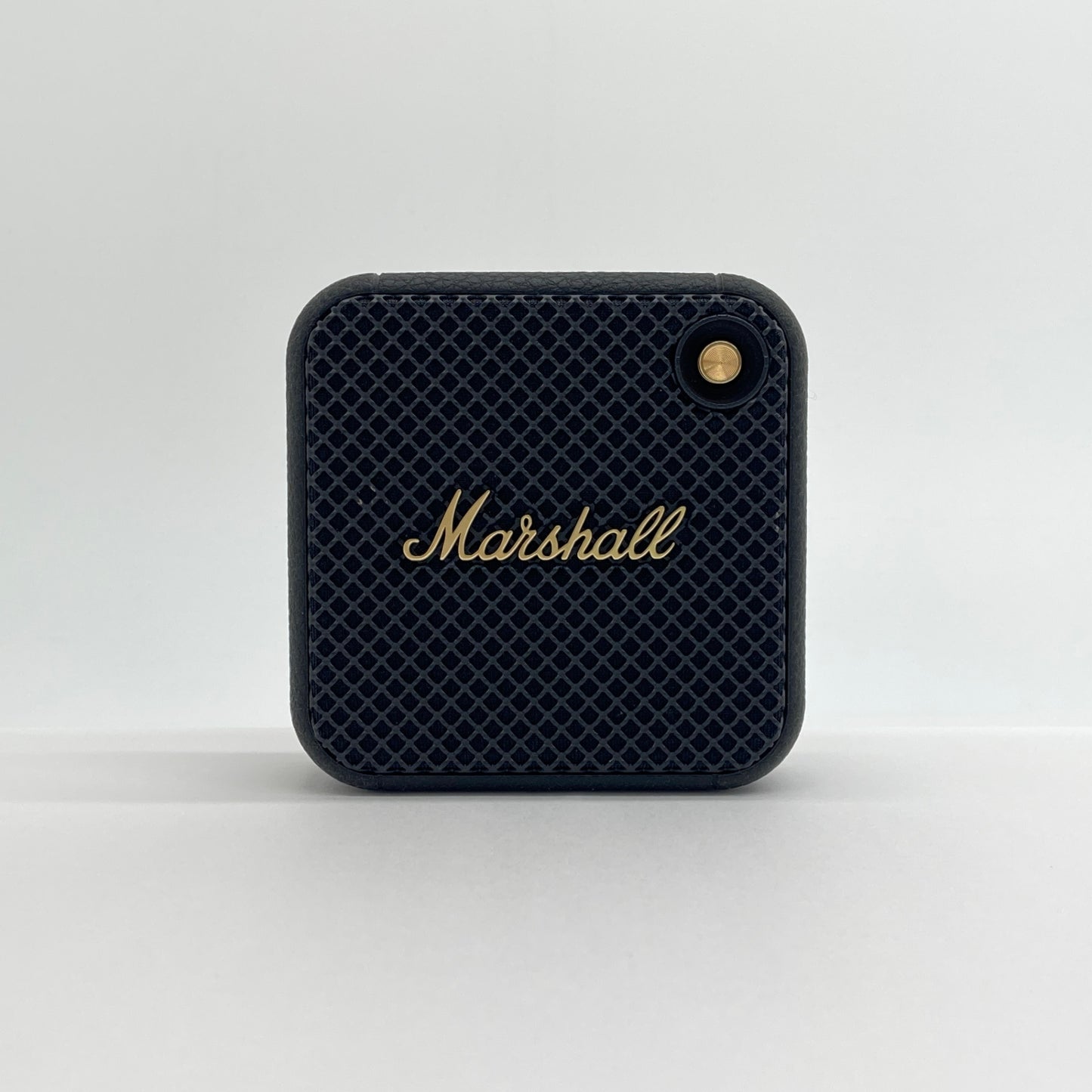 Marshall ワイヤレスポータブルスピーカー Willen Bluetooth【C6891-60】