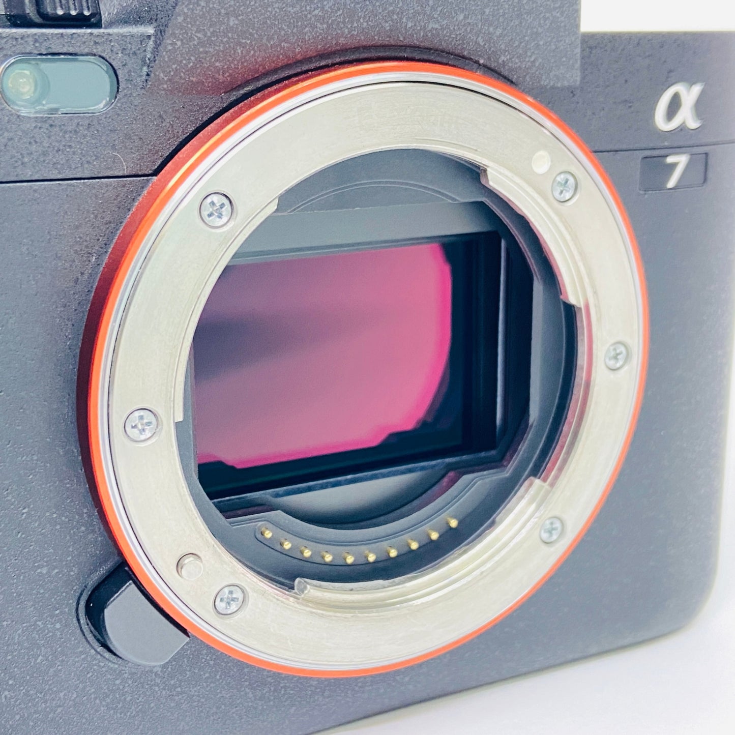 美品 SONY α7 IV ILCE-7M4 ボディ【C4294-80】