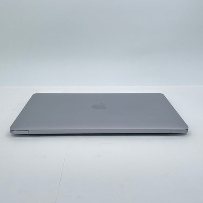Apple MacBook Pro 13.3インチ 2019 1.4GHz クアッドコア i5 8GB 256GB スペースグレイ【C7872-80】