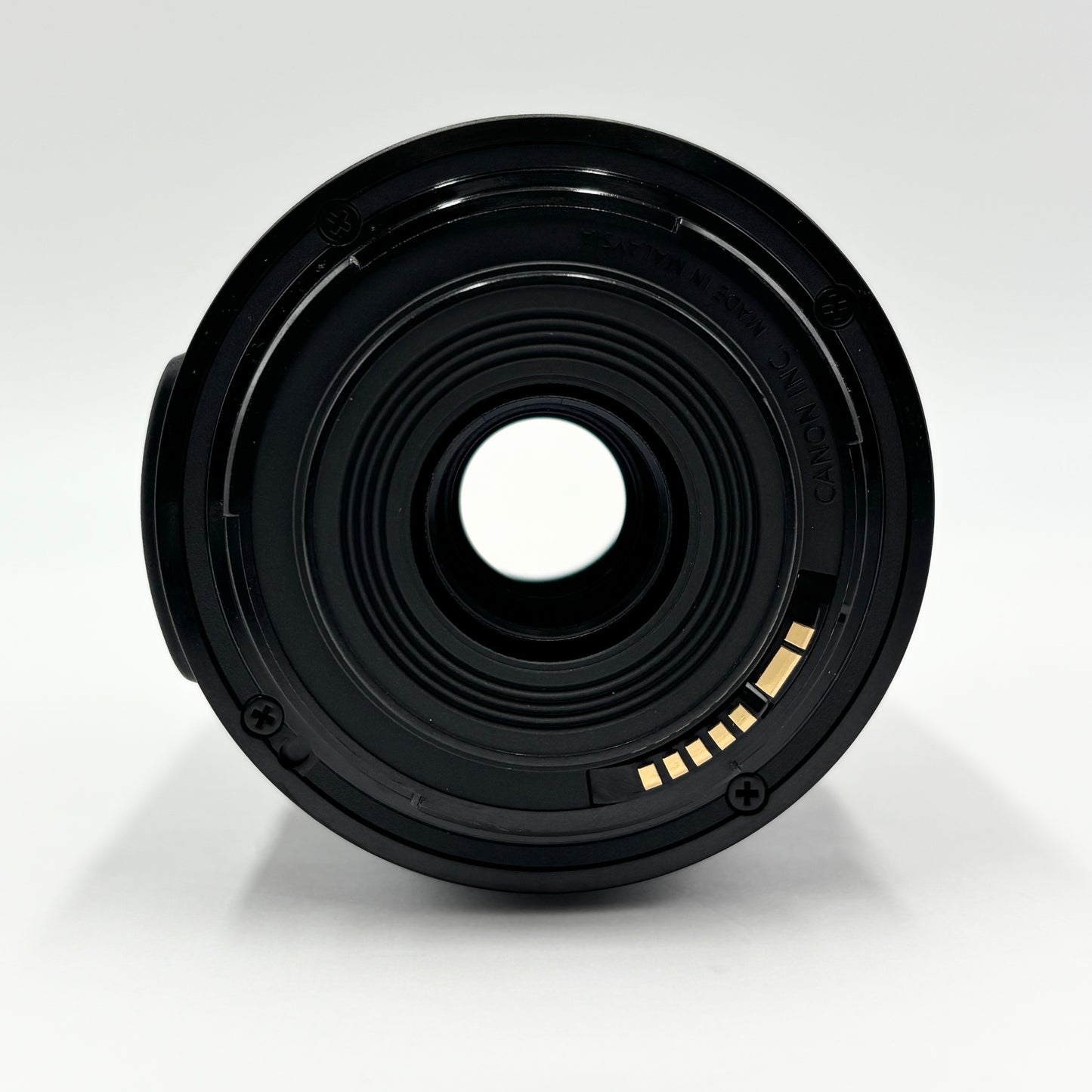 美品 Canon EF-S 55-250mm F4-5.6 IS STM【C6090-60】