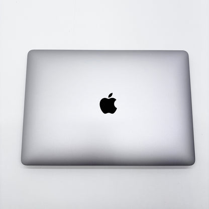 MacBook Air Retina 13インチ 2020 M1 8GB SSD 256GB スペースグレイ MGN63J/A バッテリー最大容量85% 【C8291-80】