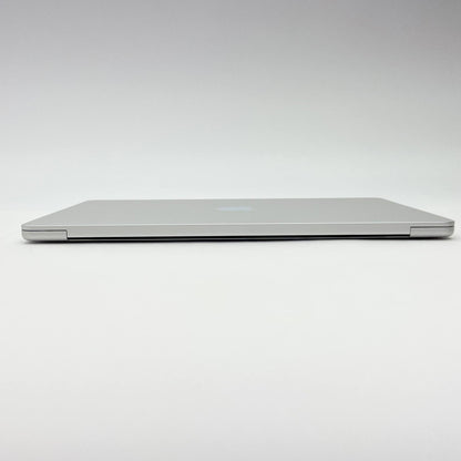 MacBook Air M2 2022 8コアCPU/8コアGPU 8GB 256GB MLXY3J/A シルバー バッテリー最大容量87%【C5671-80】