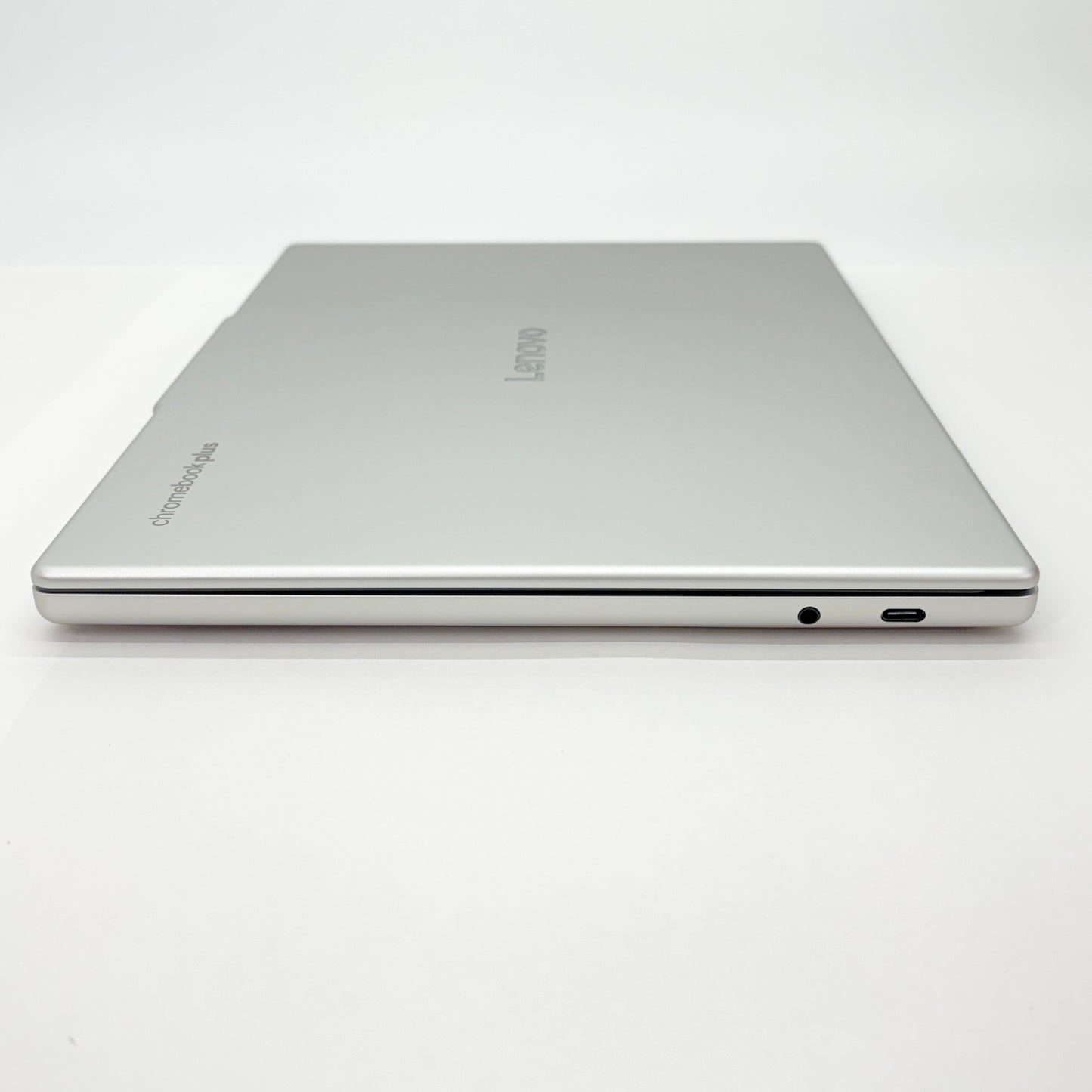 新品同様 美品 Lenovo Chromebook Plus Gen 10 83MY000CJP (14M9610 )  Kompanio Ultra 910 16GB UFS 256GB 【C5936-80】