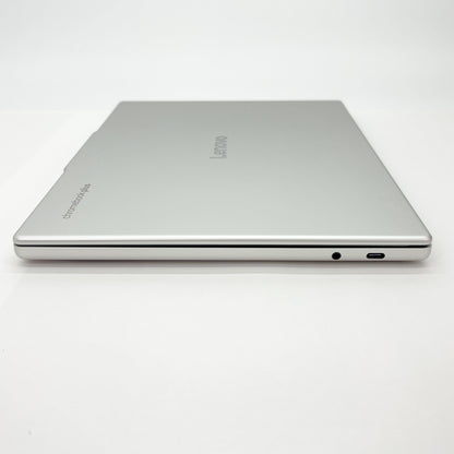 新品同様 美品 Lenovo Chromebook Plus Gen 10 83MY000CJP (14M9610 )  Kompanio Ultra 910 16GB UFS 256GB 【C5936-80】