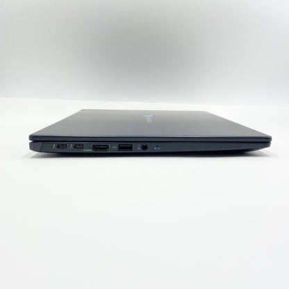 美品 dynabook G83/KY i7 1255U 16GB SSD 512GB windows1pro バッテリー最大容量89% 【C5941-80】