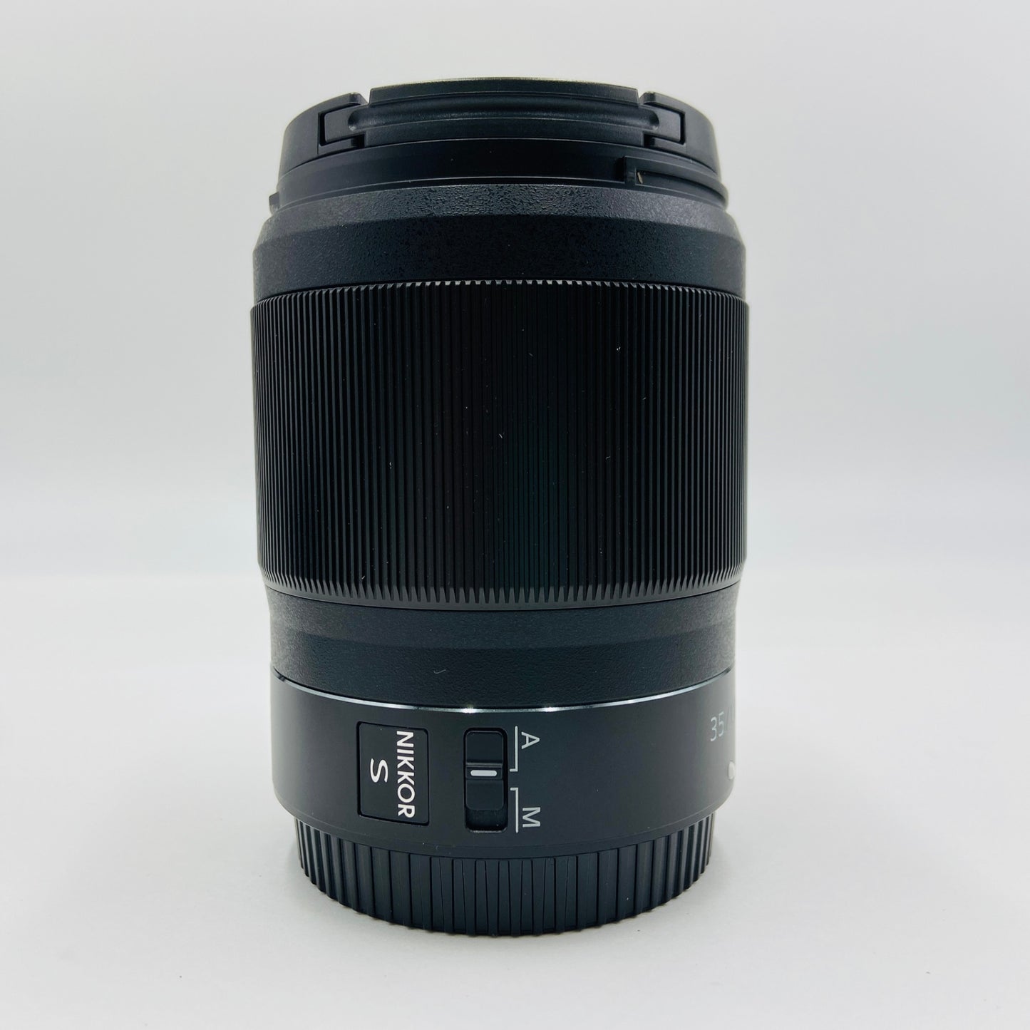 美品 Nikon NIKKOR Z 35mm F1.8 S ニコン Zマウント【C4276-60】