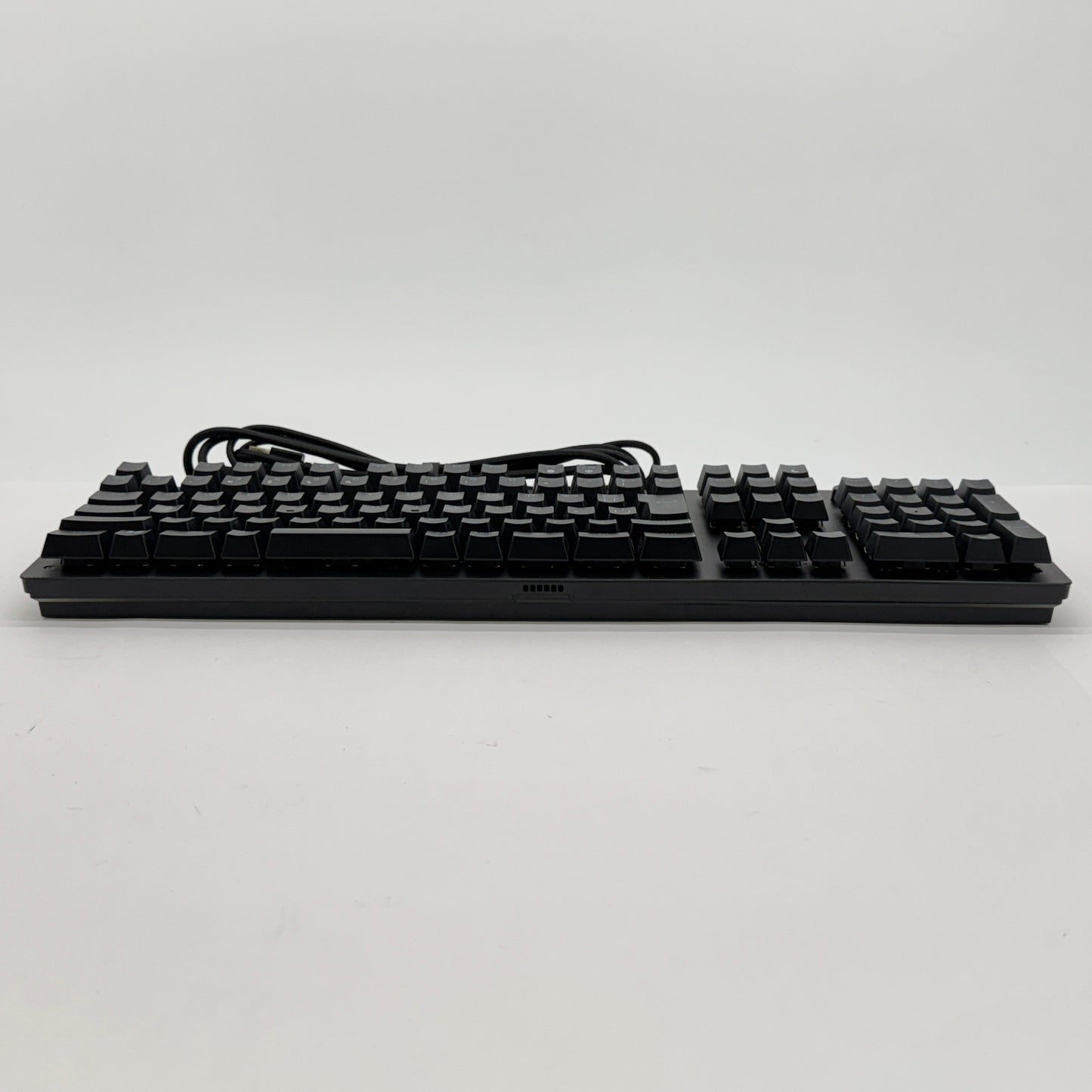 RAZER HUNTSMAN ANALOG OPTICAL SWITCH キーボード 有線 RZ03-0361【C7722-100】